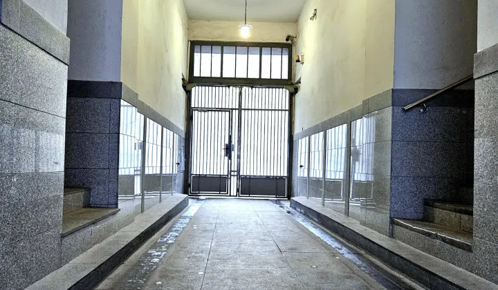 Mieszkanie 3-pokojowe Łódź Stare Polesie, ul. Stefana Żeromskiego