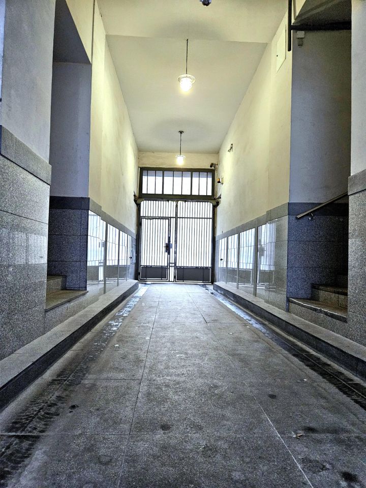 Mieszkanie 3-pokojowe Łódź Stare Polesie, ul. Stefana Żeromskiego. Zdjęcie 2