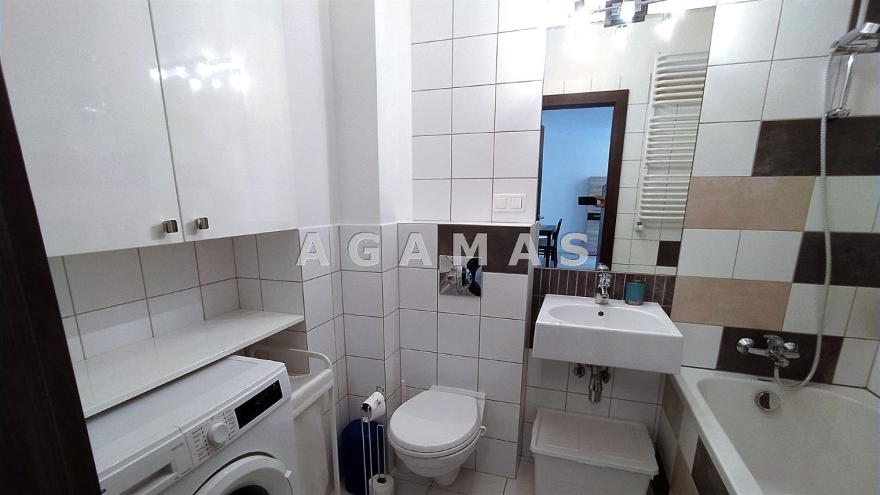 Mieszkanie 2-pokojowe Wrocław Krzyki, ul. ks. Czesława Klimasa. Zdjęcie 16