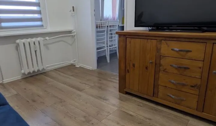 Mieszkanie 2-pokojowe Wasilków, ul. Kościelna