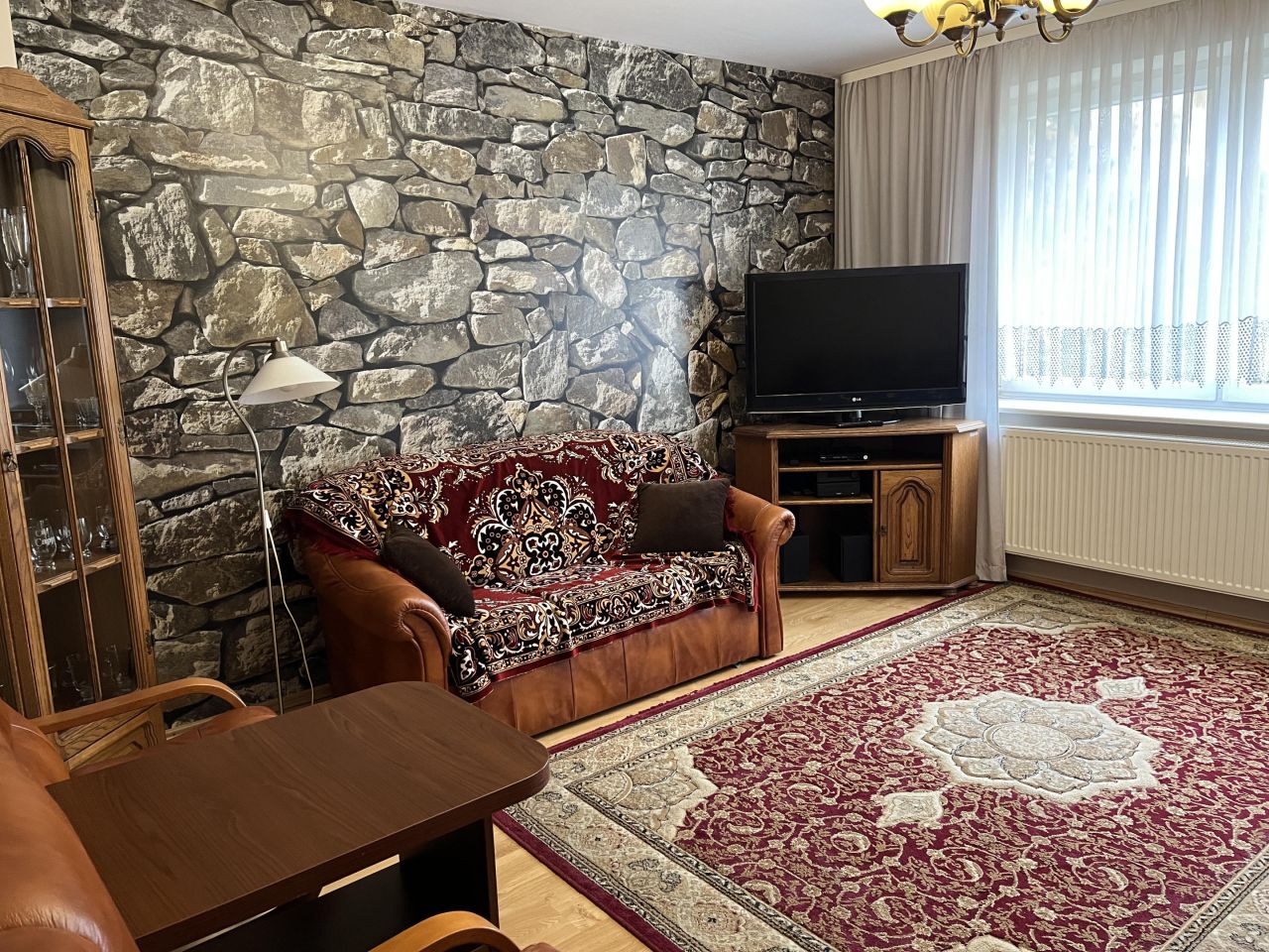 Mieszkanie 2-pokojowe Wisła Dziechcinka, ul. Sarnia. Zdjęcie 14