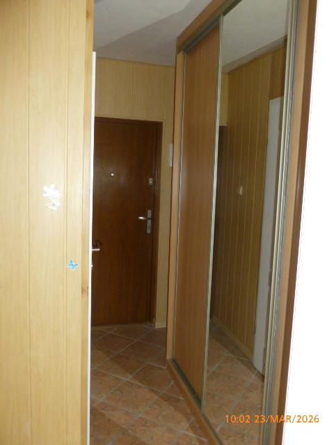 Mieszkanie 2-pokojowe Warszawa Ochota, ul. Stefana Baleya. Zdjęcie 6