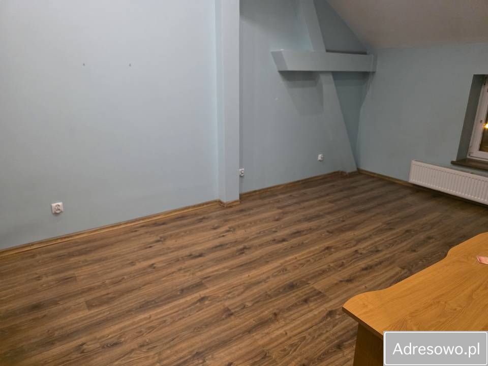 Mieszkanie 4-pokojowe Nowa Sól Centrum, pl. Wyzwolenia. Zdjęcie 3