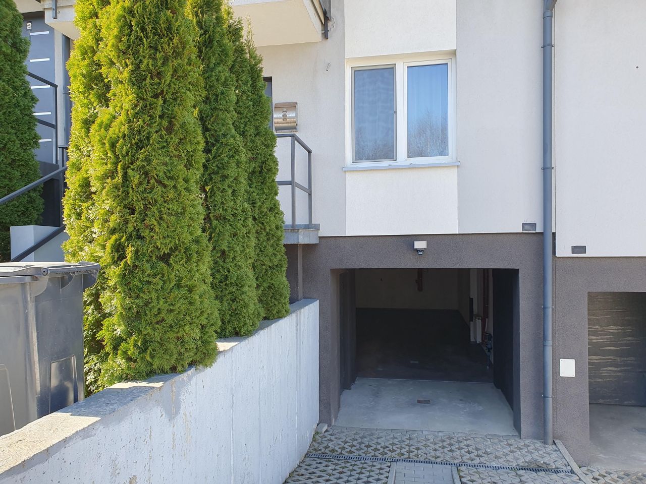 Mieszkanie 3-pokojowe Rzeszów Zalesie, Spacerowa. Zdjęcie 13