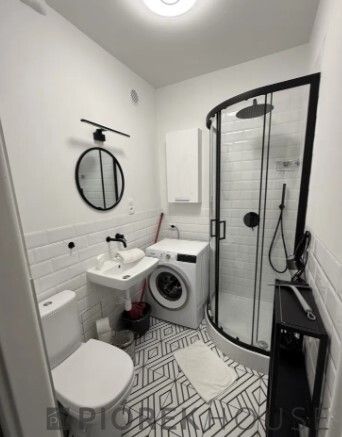 Mieszkanie 1-pokojowe Warszawa Mokotów, ul. Puławska. Zdjęcie 7