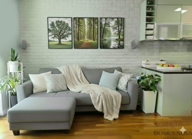 Mieszkanie 4-pokojowe Warszawa Białołęka, ul. Pasłęcka. Zdjęcie 1