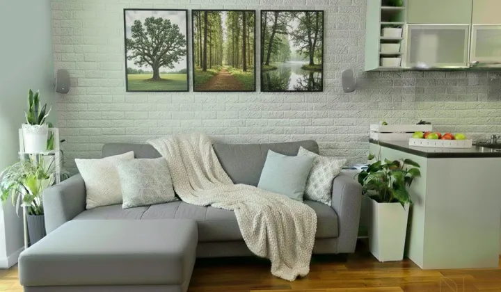 Mieszkanie 4-pokojowe Warszawa Białołęka, ul. Pasłęcka