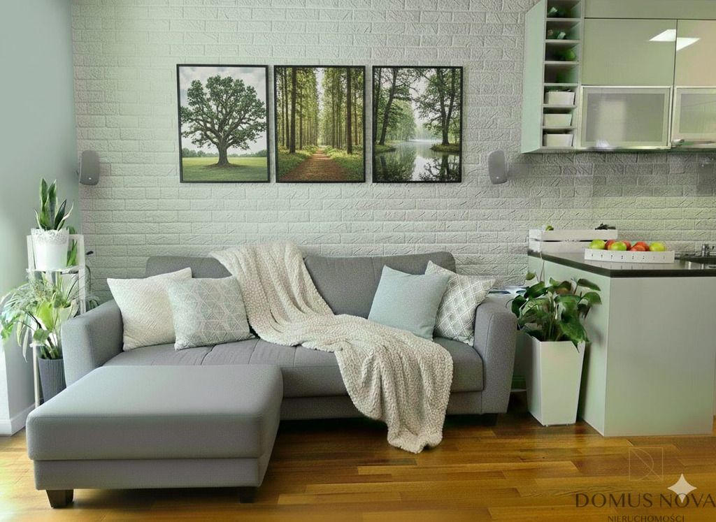 Mieszkanie 4-pokojowe Warszawa Białołęka, ul. Pasłęcka. Zdjęcie 1