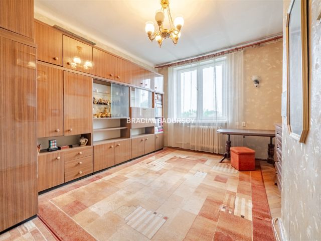 Mieszkanie 1-pokojowe Kraków Nowa Huta, os. Centrum B. Zdjęcie 2