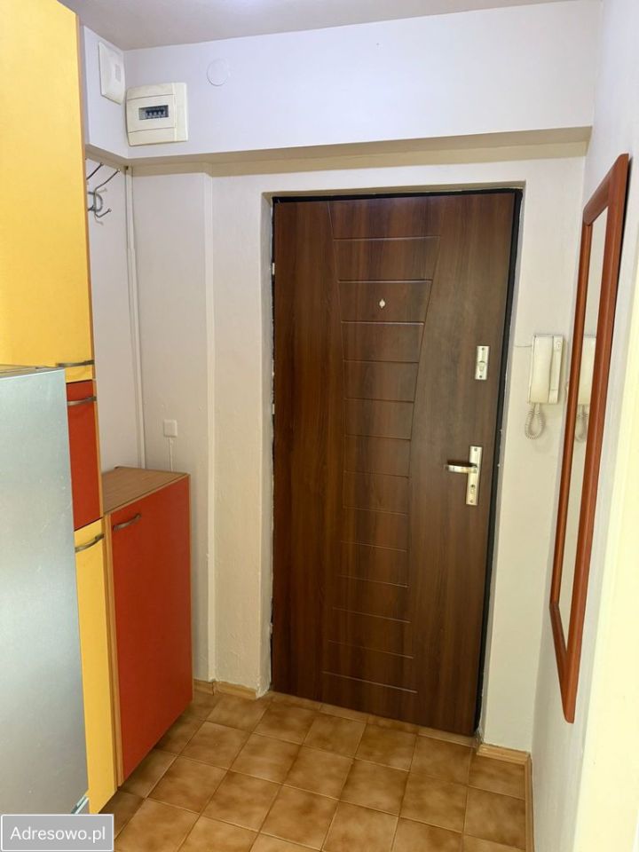 Mieszkanie 2-pokojowe Lublin Kalinowszczyzna, ul. Stefana Okrzei. Zdjęcie 7