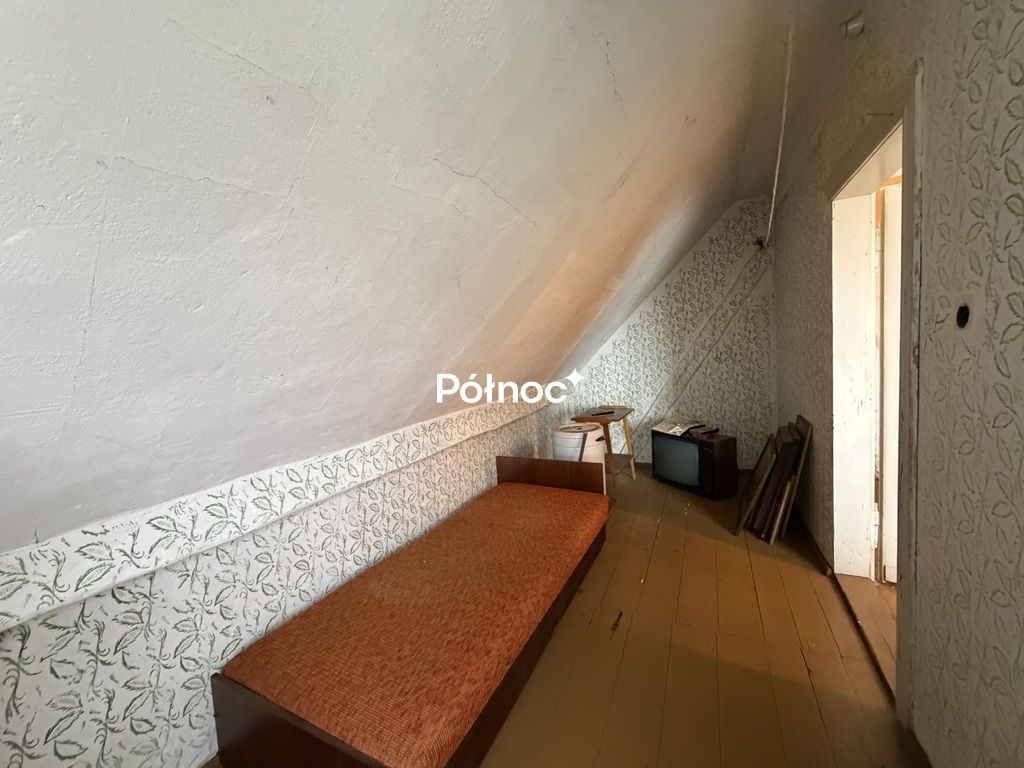 dom wolnostojący, 4 pokoje Stary Węgliniec, ul. Głowackiego. Zdjęcie 14