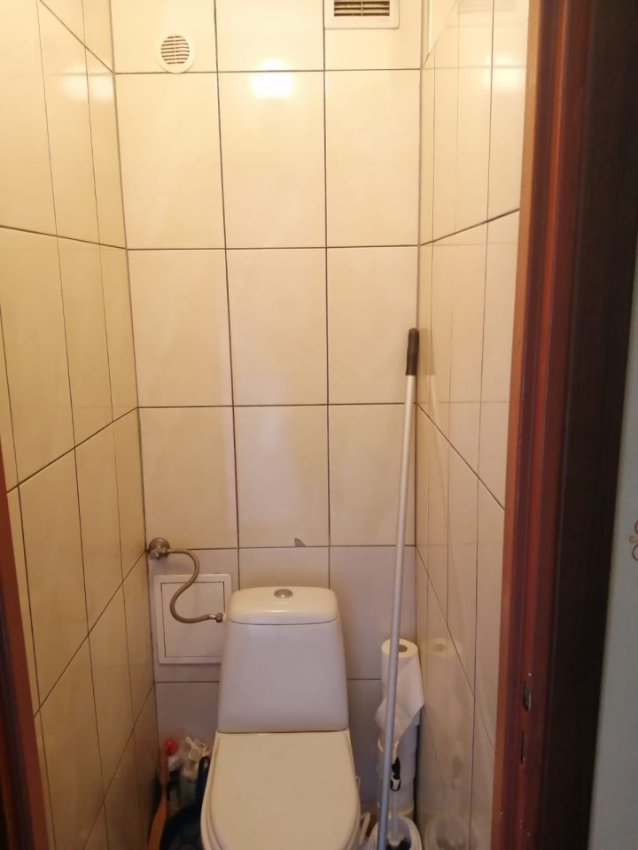 Mieszkanie 3-pokojowe Nysa, Tadeusza Kościuszki. Zdjęcie 10
