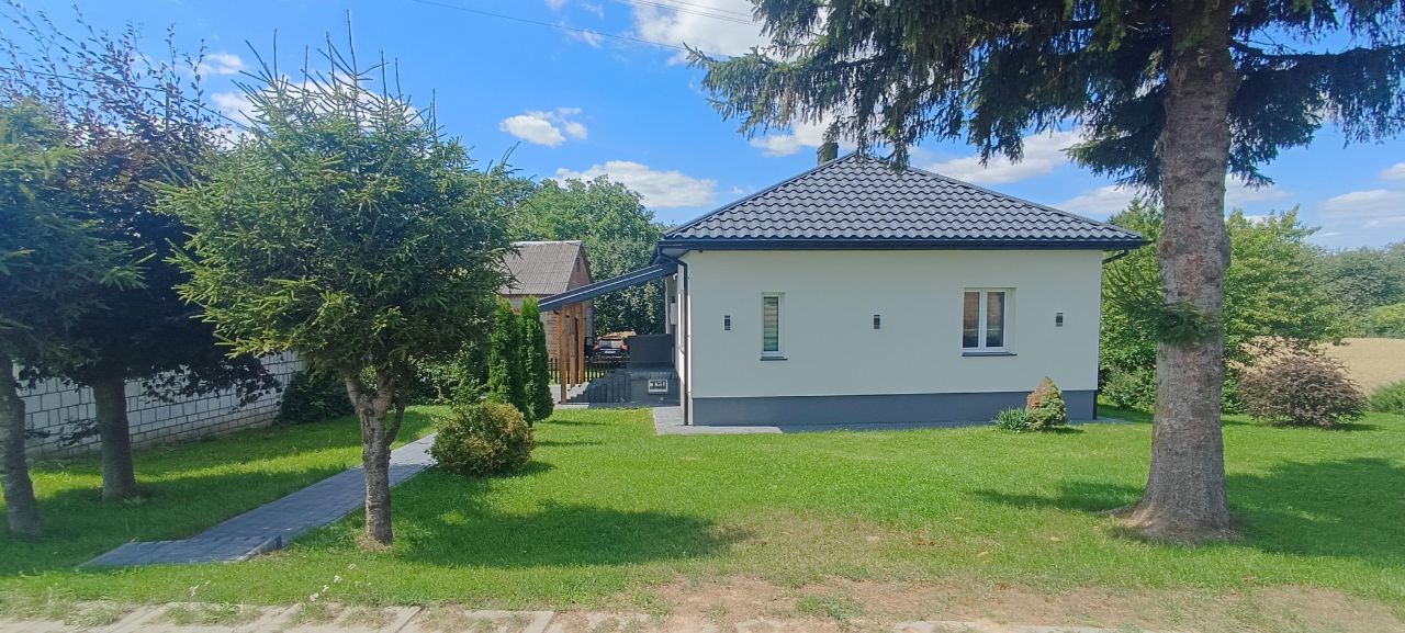 gospodarstwo, 4 pokoje Grabowczyk. Zdjęcie 3