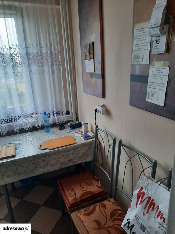 Mieszkanie 1-pokojowe Skarżysko-Kamienna, ul. Mickiewicza. Zdjęcie 18