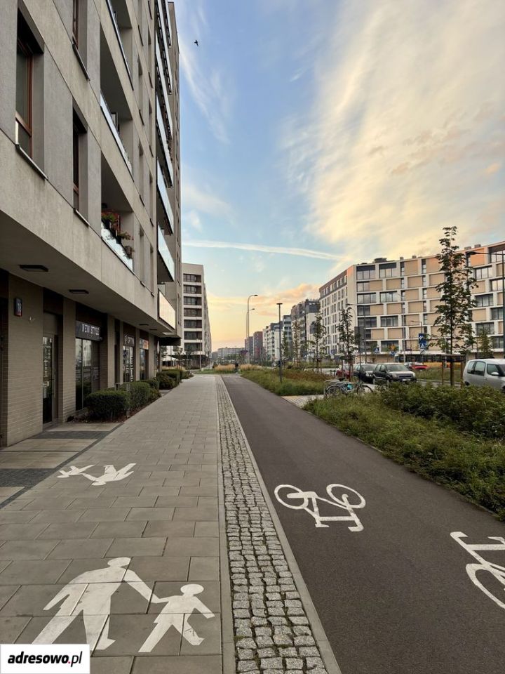Mieszkanie 3-pokojowe Warszawa Ursus, ul. Edwarda Habicha. Zdjęcie 2