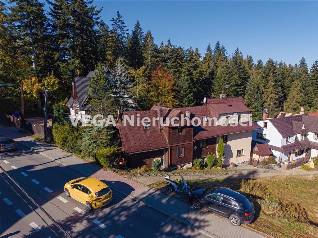 dom szeregowy, 3 pokoje Zakopane, ul. Jaszczurówka. Zdjęcie 15