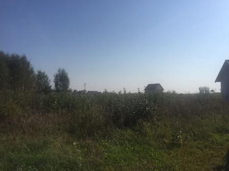 Działka budowlana Dobrcz, ul. Szkolna