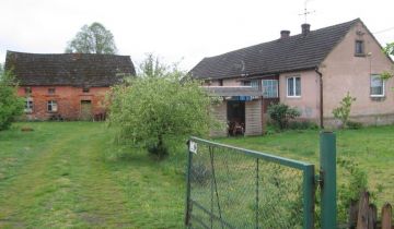 gospodarstwo Drzonów