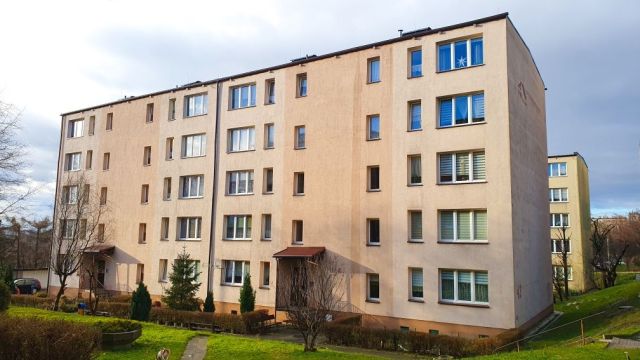 Mieszkanie 2-pokojowe Rybnik Niewiadom Dolny, ul. Gustawa Morcinka. Zdjęcie 1
