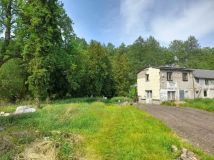 dom wolnostojący, 6 pokoi Rzepin, ul. Zapłocie. Zdjęcie 1