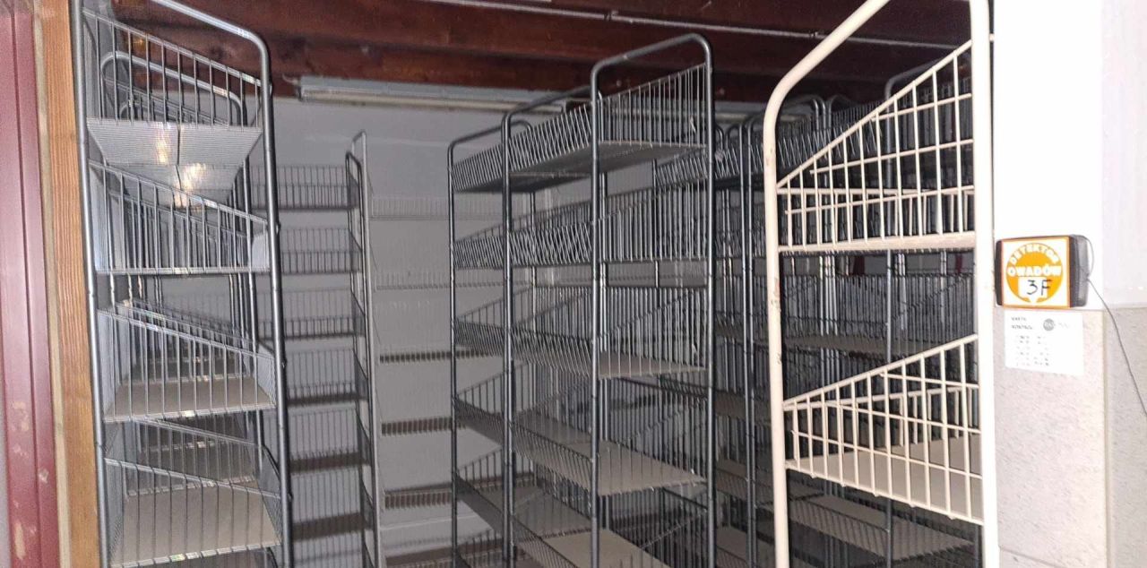 Hala/magazyn Legnica Tarninów, ul. Żołnierska. Zdjęcie 5