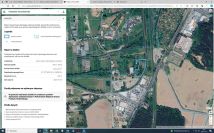 Działka budowlana Lubin. Zdjęcie 1