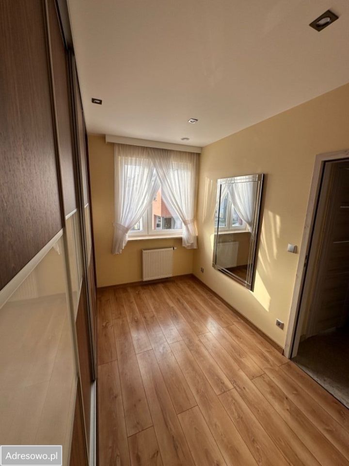 Mieszkanie 4-pokojowe Łódź Andrzejów, ul. Macieja Rataja. Zdjęcie 2