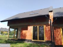 bliźniak, 4 pokoje Bębło, ul. Zachodnia. Zdjęcie 4