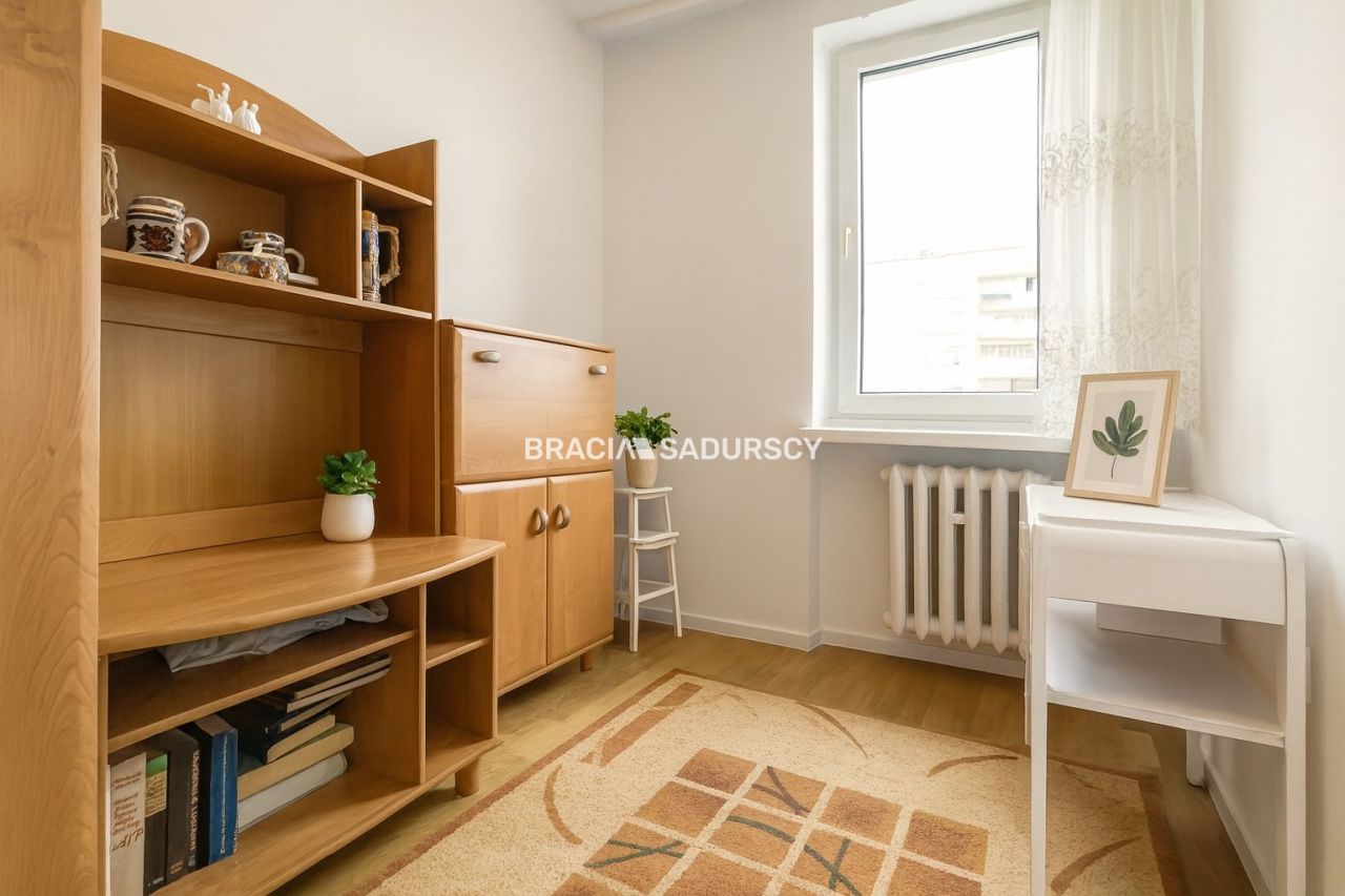 Mieszkanie 3-pokojowe Kraków Krowodrza, ul. Gramatyka. Zdjęcie 5
