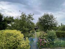 Działka rod Płock, ul. Targowa. Zdjęcie 1