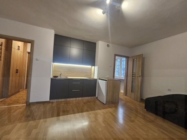 Mieszkanie 2-pokojowe Bytom Śródmieście, ul. ks. Franciszka Nawrota. Zdjęcie 5