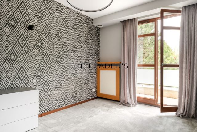 bliźniak, 4 pokoje Warszawa Mokotów. Zdjęcie 16