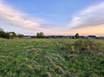 Działka rolno-budowlana Wyry, ul. Kopaniny. Zdjęcie 2