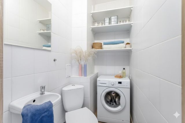 Mieszkanie 4-pokojowe Warszawa Bemowo, ul. Apenińska. Zdjęcie 15