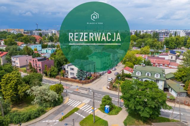 Mieszkanie 1-pokojowe Warszawa Ursus, ul. Franciszka Achera. Zdjęcie 13