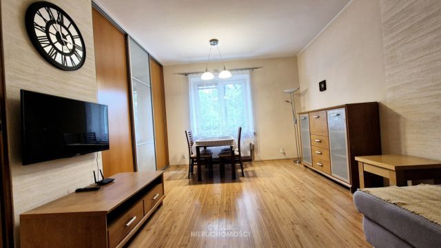 Mieszkanie 1-pokojowe Kraków Nowa Huta, os. Sportowe. Zdjęcie 9