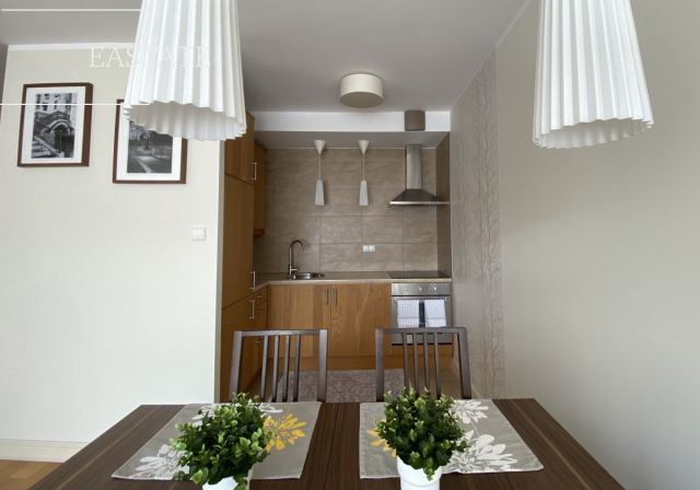 Mieszkanie 2-pokojowe Pruszków, ul. Bolesława Prusa. Zdjęcie 3