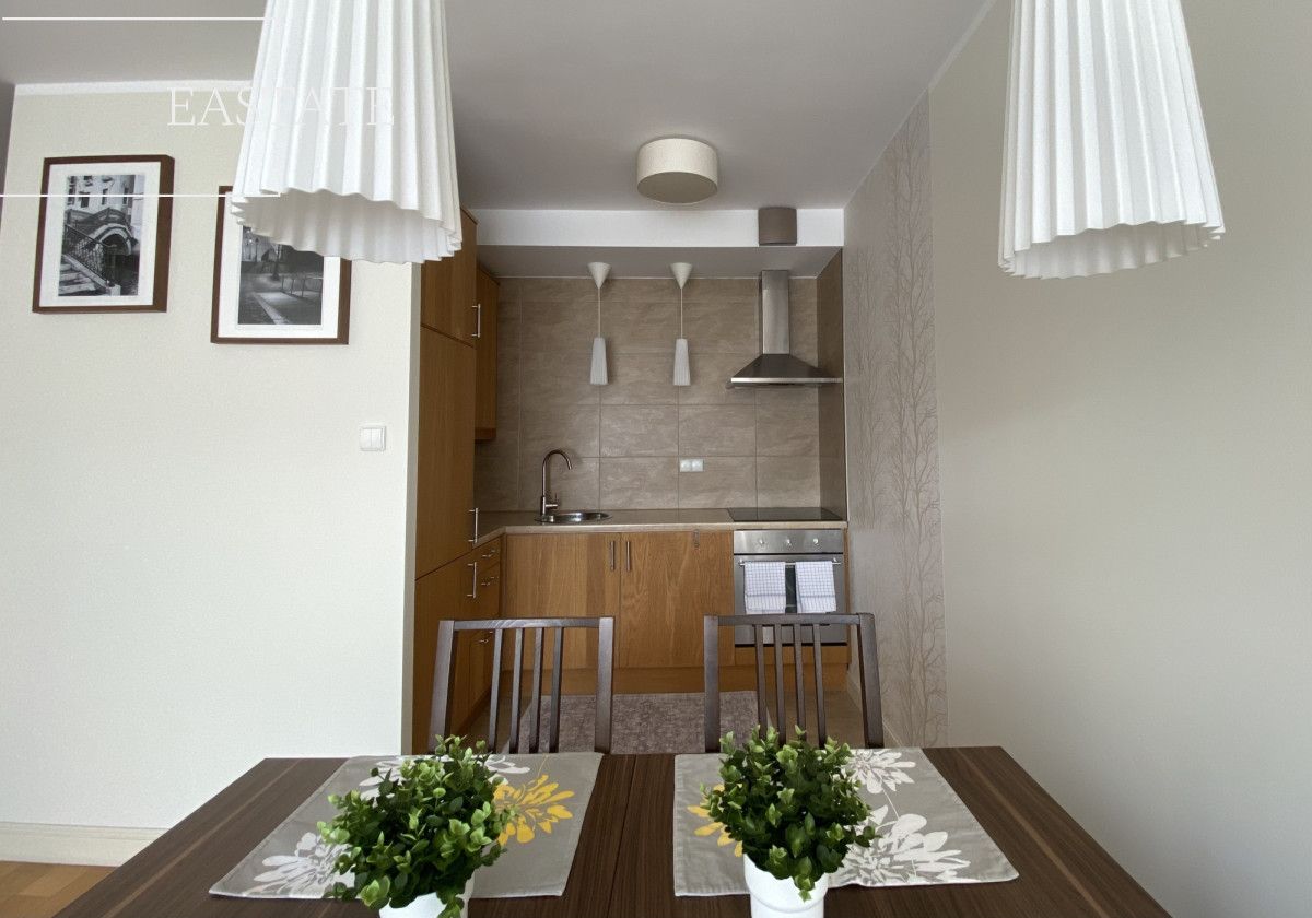 Mieszkanie 2-pokojowe Pruszków, ul. Bolesława Prusa. Zdjęcie 3