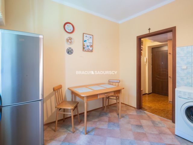 Mieszkanie 1-pokojowe Kraków Nowa Huta, os. Willowe. Zdjęcie 9