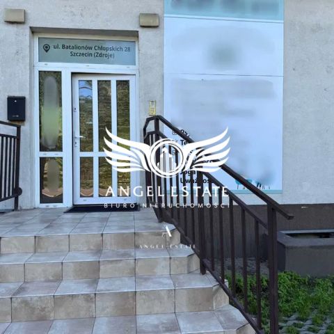 Lokal Szczecin Zdroje, ul. Batalionów Chłopskich. Zdjęcie 6