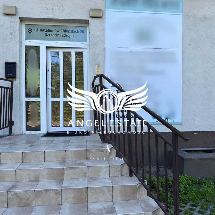 Lokal Szczecin Zdroje, ul. Batalionów Chłopskich. Zdjęcie 6