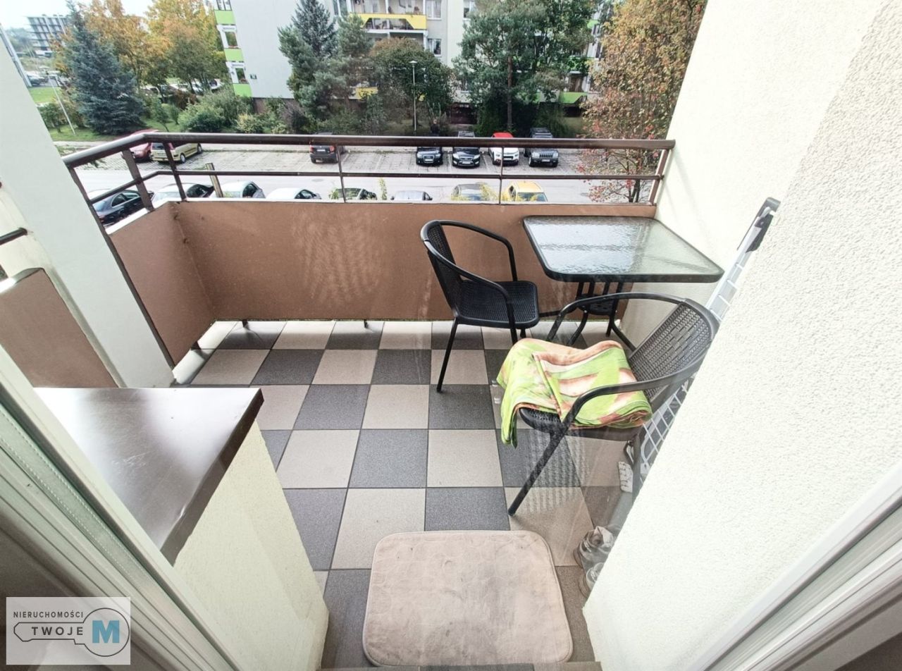 Mieszkanie 2-pokojowe Kielce Ślichowice, ul. Mariana Raciborskiego. Zdjęcie 8