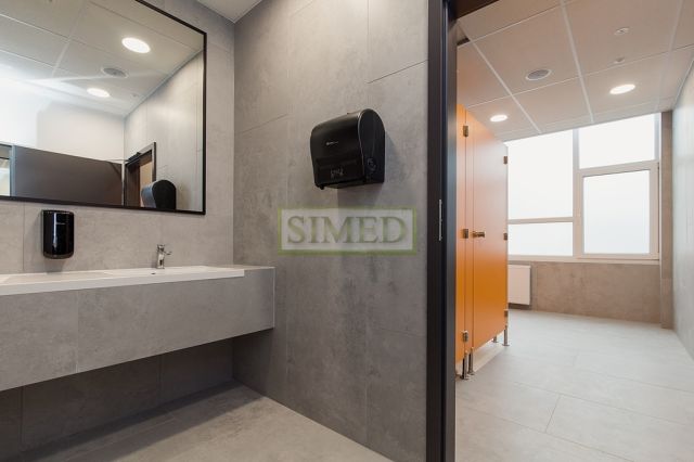 Biuro Warszawa Praga-Południe. Zdjęcie 13