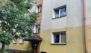 Mieszkanie 2-pokojowe Jaworzno, ul. Edwarda Bulgi