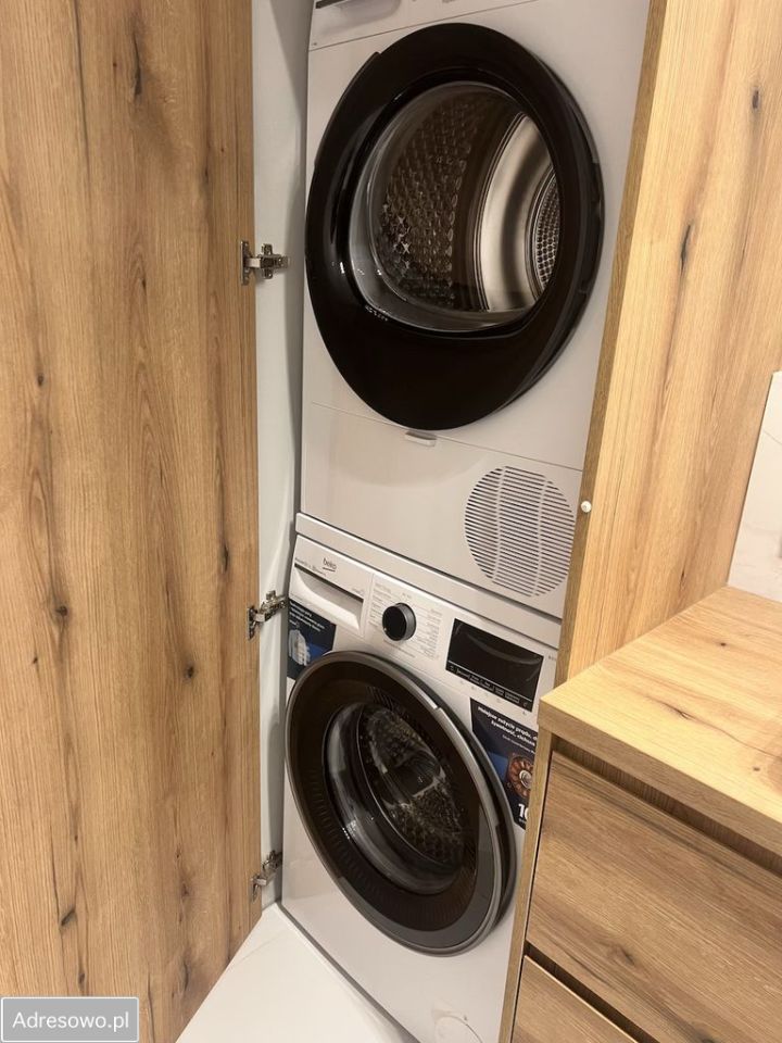 Mieszkanie 3-pokojowe Kraków Ruczaj, ul. dr. Jana Piltza. Zdjęcie 10