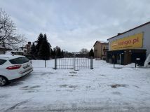 Działka inna Lublin Czechów, al. Spółdzielczości Pracy. Zdjęcie 3