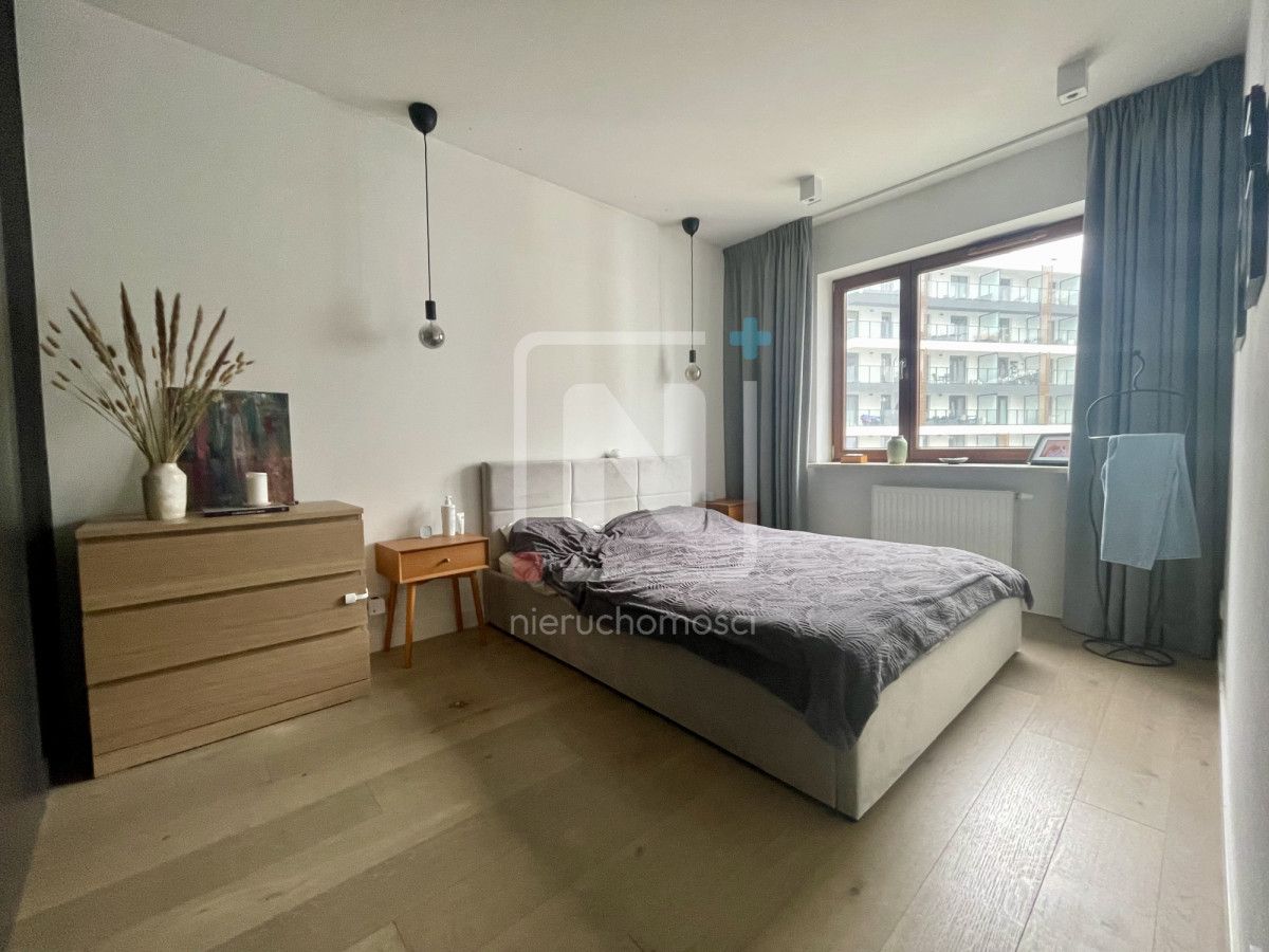 Mieszkanie 3-pokojowe Warszawa Ursynów, ul. Bokserska. Zdjęcie 7