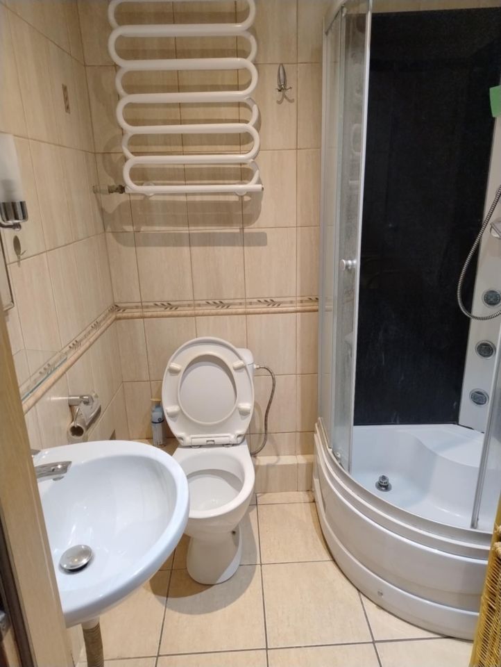 Mieszkanie 2-pokojowe Warszawa Wola, ul. Górczewska. Zdjęcie 3