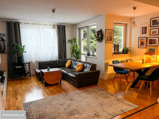 Mieszkanie 3-pokojowe Koszalin, ul. Szeroka. Zdjęcie 1