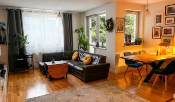 Mieszkanie 3-pokojowe Koszalin, ul. Szeroka